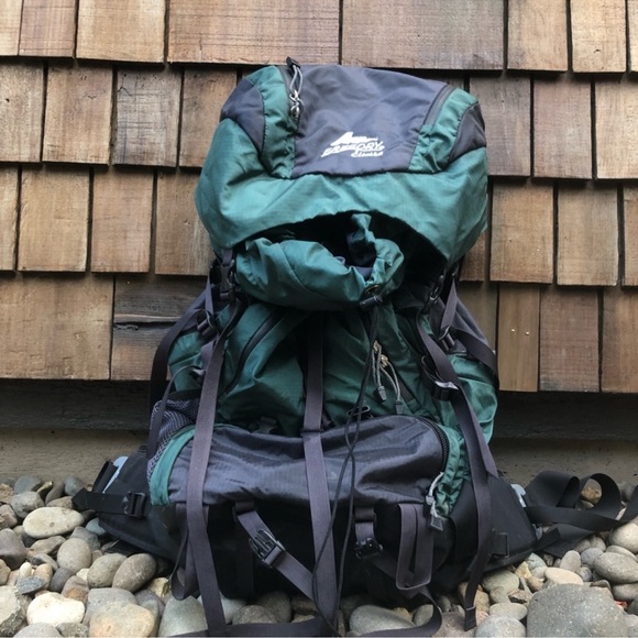 Gregory Electra Women's 72L Backpacking Backpack - Picture 2 of 7